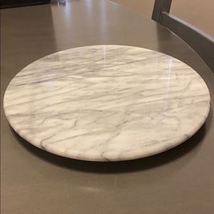 Stone Lazy Susan